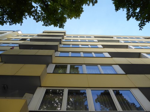 Karlsruher Straße 14, Berlin-Halensee